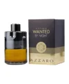Azzaro Wanted By Night for Men Eau de Parfum (EDP) Spray 3.4 oz (100 ml) 3351500009848