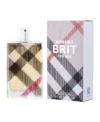 Burberry Brit for Women Eau de Parfum (EDP) Spray 3.4 oz (100 ml) 3614226904973