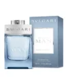 Bvlgari Glacial Essence for Men Eau de Parfum (EDP) Spray 3.4 oz (100 ml) 783320411946