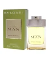 Bvlgari Wood Neroli for Men Eau de Parfum (EDP) Spray 3.4 oz (100 ml) 783320403897