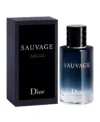 Christian Dior Sauvage for Men Eau de Toilette (EDT) Spray 3.4 oz (100 ml) 3348901250146