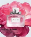 Christian Dior Miss Dior Absolutely Blooming for Women Eau de Parfum (EDP) Spray