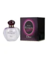 Christian Dior Pure Poison for Women Eau de Parfum (EDP) Spray 3.4 oz (100 ml) 3348900606715
