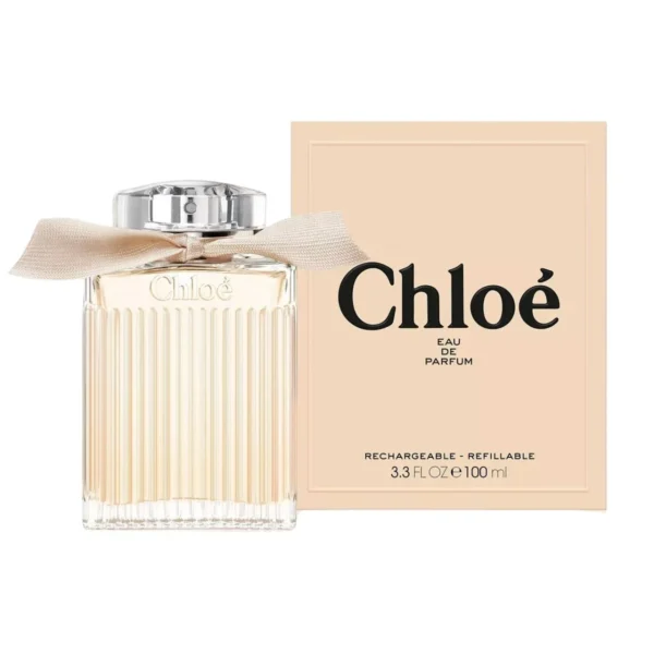 Chloe Chloe for Women Eau de Parfum (EDP) Spray 3.4 oz (100 ml) 3616302038633