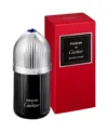 Cartier Pasha de Cartier Edition Noire for Men Eau de Toilette (EDT) Spray 3.4 oz (100 ml) 3432240033741