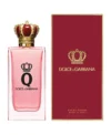Dolce & Gabbana Q for Women Eau de Parfum (EDP) Spray 3.4 oz (100 ml) 8057971183661