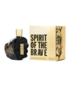 Diesel Spirit of the Brave for Men Eau de Toilette (EDT) Spray 4.2 oz (125 ml) 3614272631908