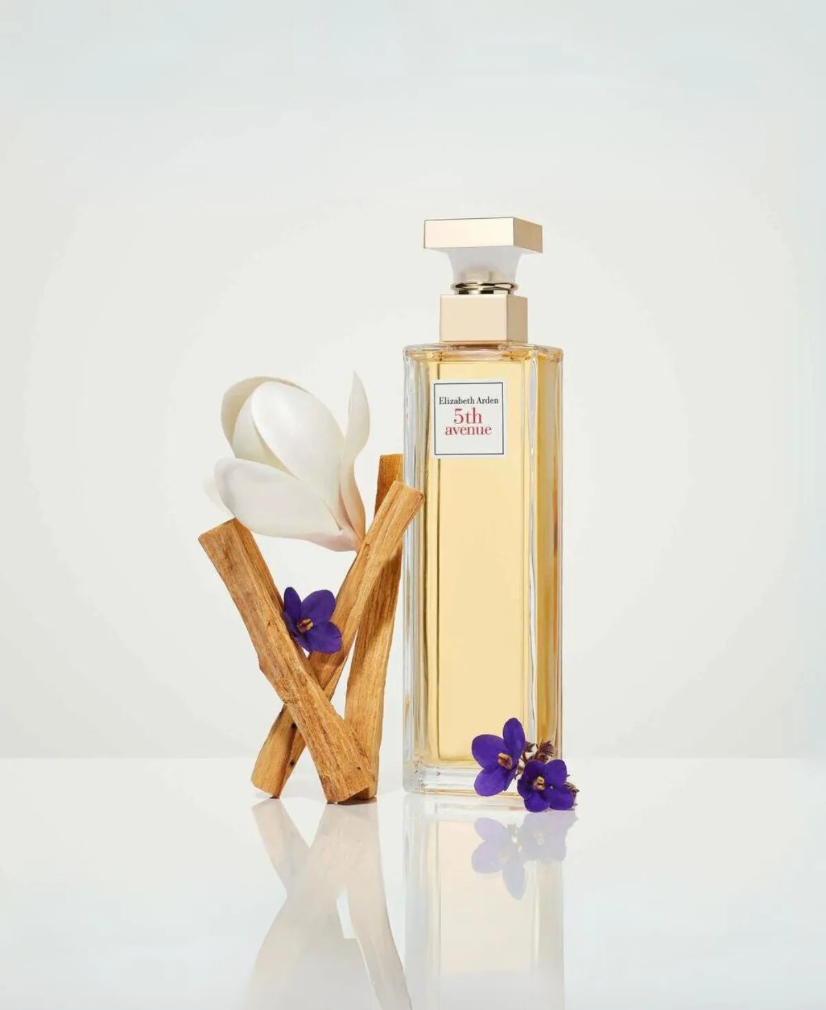 Elizabeth Arden 5th Avenue for Women Eau de Parfum (EDP) Spray