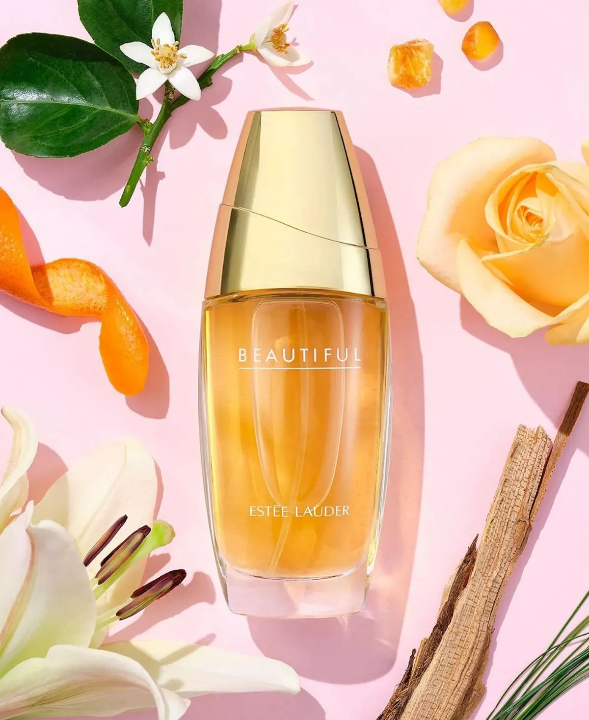Estee Lauder Beautiful for Women Eau de Parfum (EDP) Spray