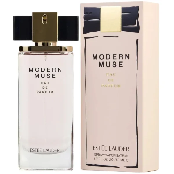 Estee Lauder Modern Muse for Women Eau de Parfum (EDP) Spray 1.7 oz (50 ml) 027131261612