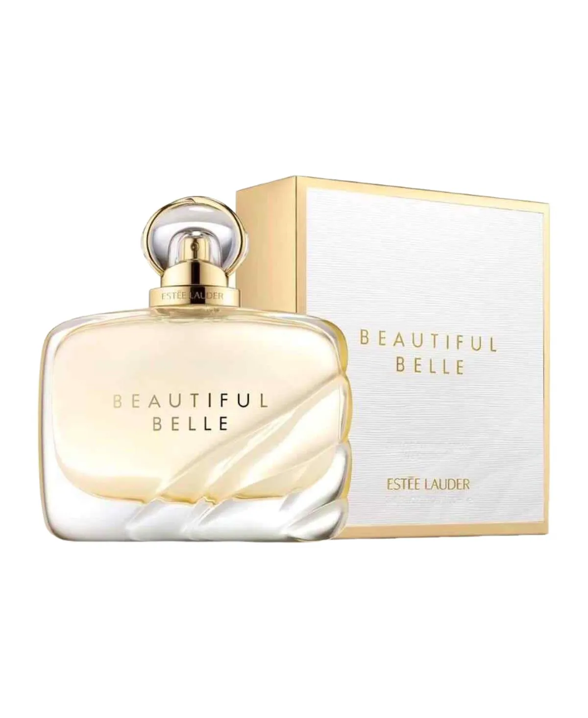 Estee Lauder Beautiful Belle for Women Eau de Parfum (EDP) Spray 3.4 oz (100 ml) 887167330443