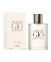 Giorgio Armani Acqua di Gio for Men Eau de Toilette (EDT) Spray 3.4 oz (100 ml) 3360372058878