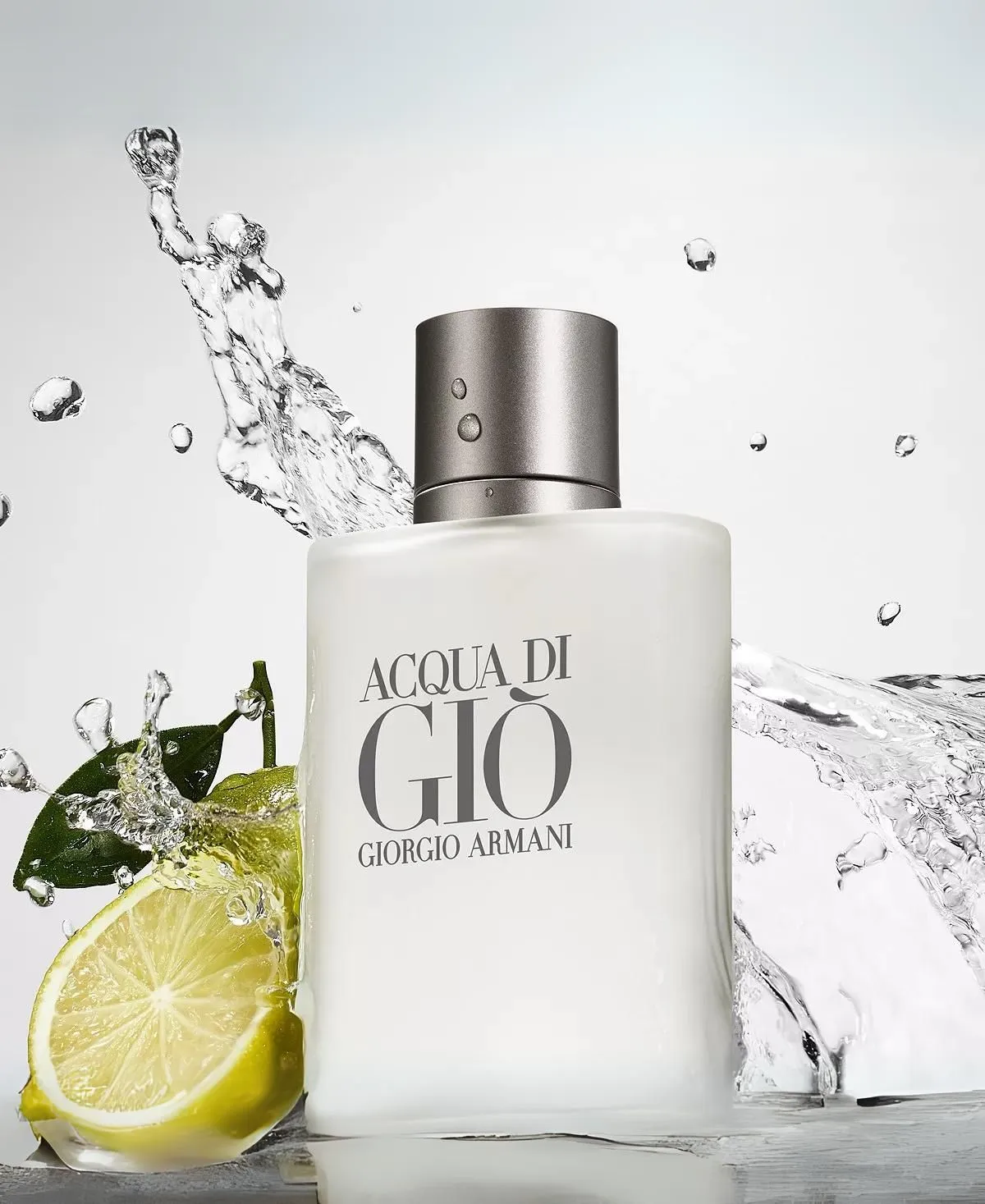 Giorgio Armani Acqua di Gio for Men Eau de Toilette (EDT) Spray