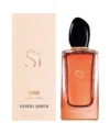 Giorgio Armani Si Intense for Women Eau de Parfum (EDP) Spray 3.4 oz (100 ml) 3614273313162