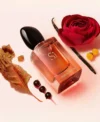 Giorgio Armani Si Intense for Women Eau de Parfum (EDP) Spray