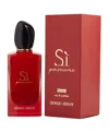 Giorgio Armani Si Passione Intense for Women Eau de Parfum (EDP) Spray 3.4 oz (100 ml) 3614272826571
