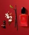 Giorgio Armani Si Passione Intense for Women Eau de Parfum (EDP) Spray