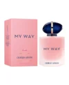 Giorgio Armani My Way Floral for Women Eau de Parfum (EDP) Spray 3 oz (90 ml) 3614273673846