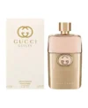 Gucci Guilty Pour Femme for Women Eau de Parfum (EDP) Spray 3 oz (90 ml) 3614227758162