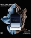 Givenchy Gentleman Intense for Men Eau de Toilette (EDT) Spray