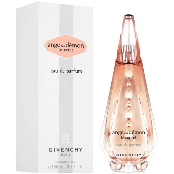 Givenchy Ange Ou Demon Le Secret for Women Eau de Parfum (EDP) Spray 3.4 oz (100 ml) 3274870002717