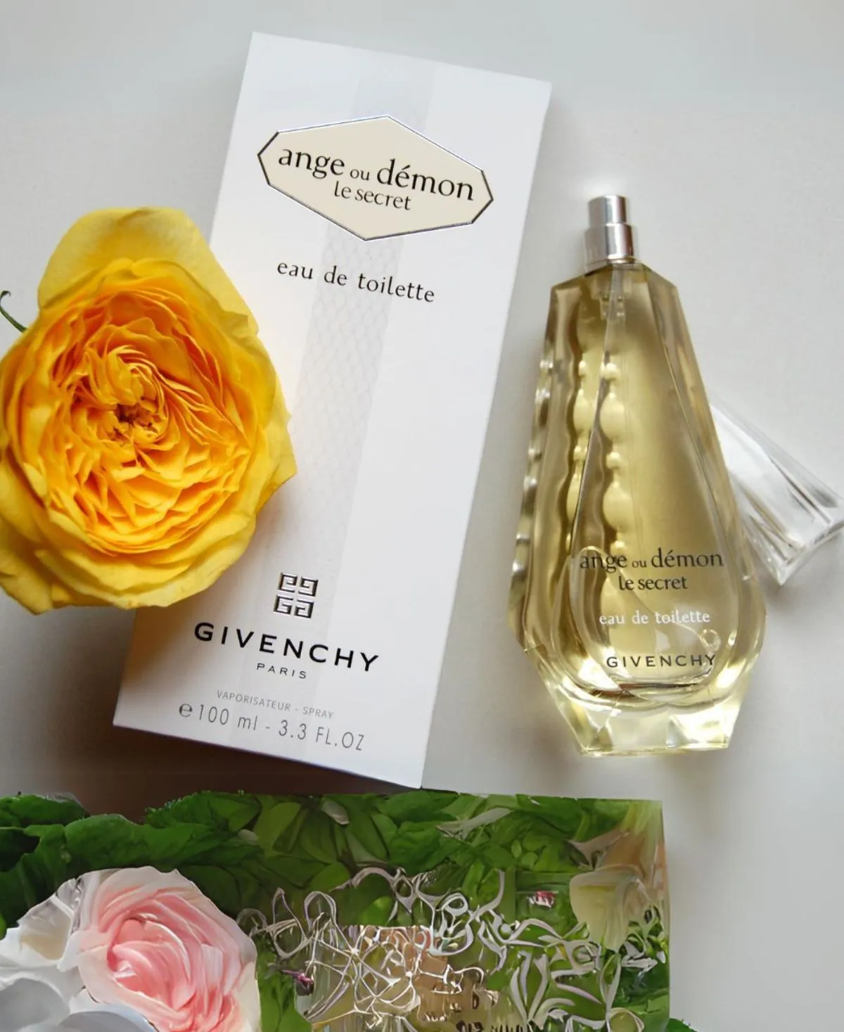 Givenchy Ange Ou Demon Le Secret for Women Eau de Parfum (EDP) Spray