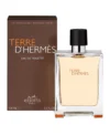 Hermes Terre D'Hermes for Men Eau de Toilette (EDT) Spray 3.4 oz (100 ml) 3346130009603