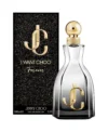Jimmy Choo I Want Choo Forever for Women Eau de Parfum (EDP) Spray 3.4 oz (100 ml) 3386460129879