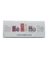 Jimmy Choo 5 pcs Mini Variety Gift Set for Women Eau de Parfum (EDP) Spray 3386460132633