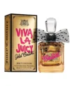 Juicy Couture Viva La Juicy Gold Couture for Women Eau de Parfum (EDP) Spray 3.4 oz (100 ml) 719346186551
