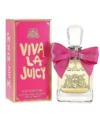 Juicy Couture Viva La Juicy for Women Eau de Parfum (EDP) Spray 3.4 oz (100 ml) 098691047718