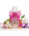 Juicy Couture Viva La Juicy Rose for Women Eau de Parfum (EDP) Spray