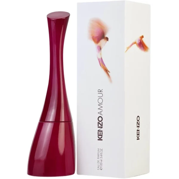 Kenzo Amour for Women Eau de Parfum (EDP) Spray 3.4 oz (100 ml) 3274872420625