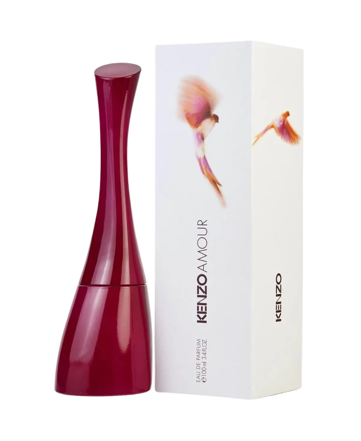 Kenzo Amour for Women Eau de Parfum (EDP) Spray 3.4 oz (100 ml) 3274872420625