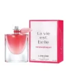 Lancome La Vie Est Belle Intensement for Women Eau de Parfum (EDP) Spray 3.4 oz (100 ml) 3614272992054