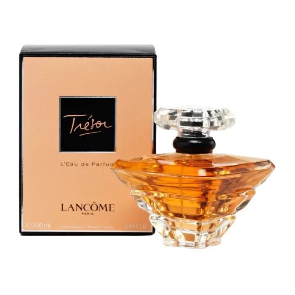 Lancome Tresor for Women Eau de Parfum (EDP) Spray 3.4 oz (100 ml) 3147758034929