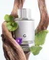 Montblanc Explorer Platinum for Men Eau de Parfum (EDP) Spray