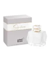 Montblanc Signature for Women Eau de Parfum (EDP) Spray 3 oz (90 ml) 3386460113588