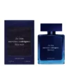 Narciso Rodriguez For Him Bleu Noir for Men Eau de Parfum (EDP) Spray 3.4 oz (100 ml) 3423478807655