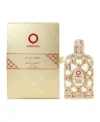Orientica Royal Amber for Unisex Eau de Parfum (EDP) Spray 5 oz (150 ml) 6297001158241