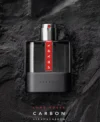 Prada Luna Rossa Carbon for Men Eau de Toilette (EDT) Spray