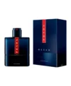 Prada Luna Rossa Ocean for Men Eau de Parfum (EDP) Spray 3.4 oz (100 ml) 3614273768832