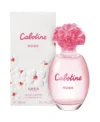 Gres Cabotine Rose for Women Eau de Toilette (EDT) Spray 3.4 oz (100 ml) 7640111492108