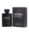 Salvatore Ferragamo Uomo Signature for Men Eau de Parfum (EDP) Spray 3.4 oz (100 ml) 8052086374843