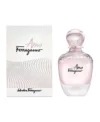 Salvatore Ferragamo Amo Ferragamo for Women Eau de Parfum (EDP) Spray 3.4 oz (100 ml) 8052086373983