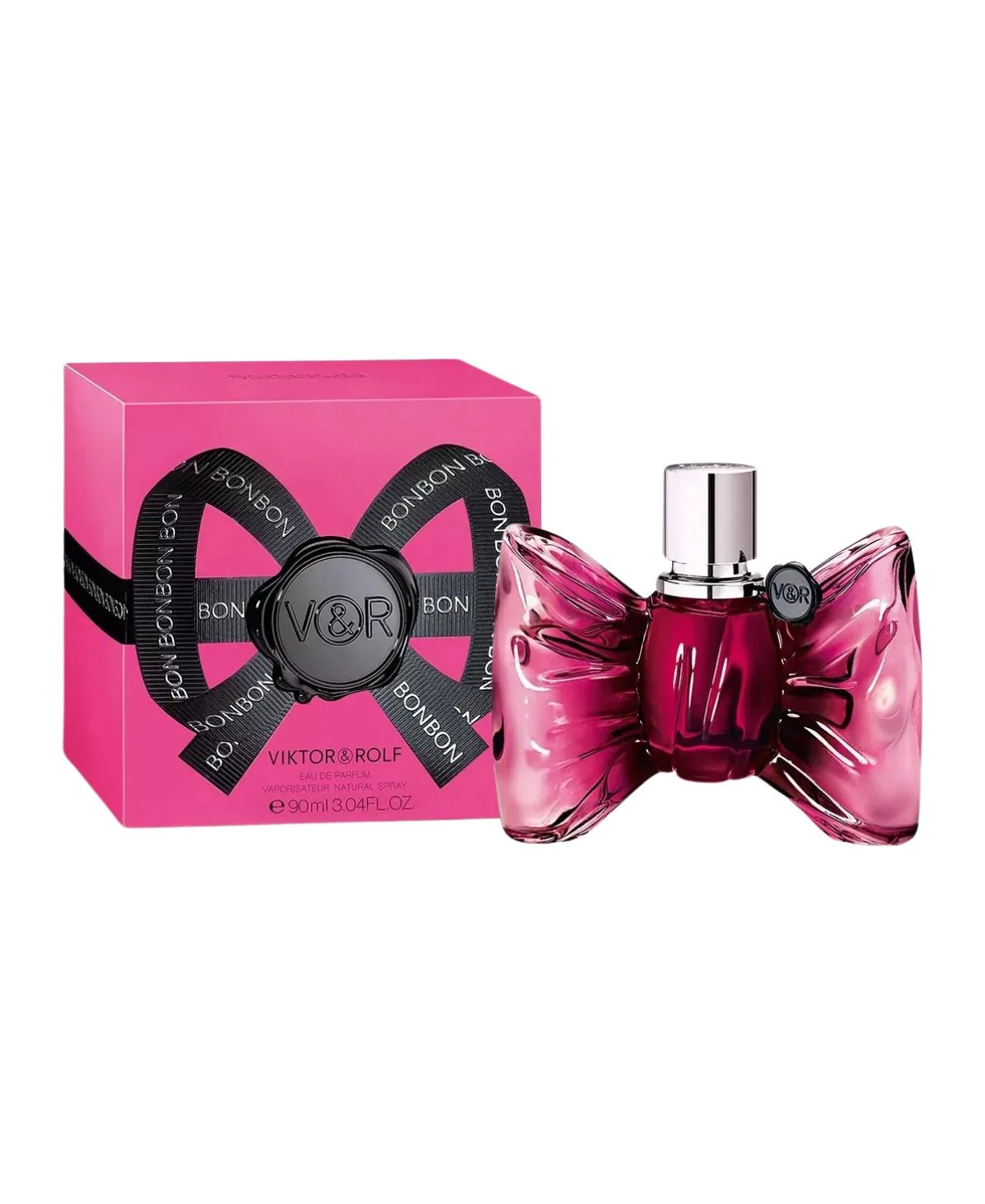 Viktor & Rolf Bonbon for Women Eau de Parfum (EDP) Spray 3 oz (90 ml) 3605521879721