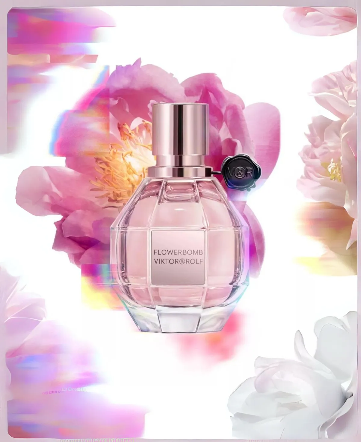 Viktor & Rolf Flowerbomb for Women Eau de Parfum (EDP) Spray