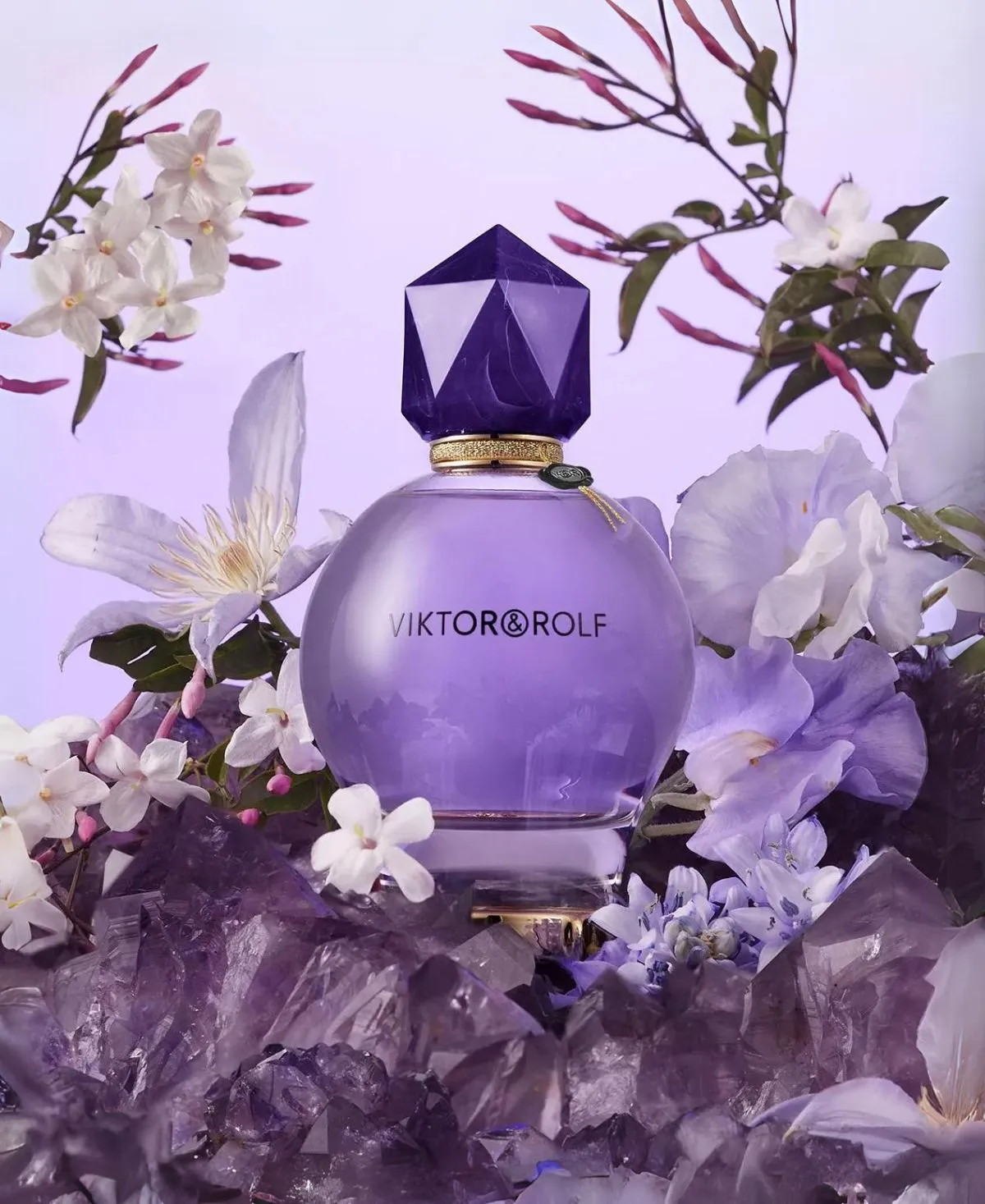 Viktor & Rolf Good Fortune for Women Eau de Parfum (EDP) Spray