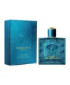 Versace Eros for Men Eau de Toilette (EDT) Spray 3.4 oz (100 ml) 8011003809219