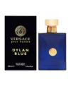 Versace Pour Homme Dylan Blue for Men Eau de Toilette (EDT) Spray 3.4 oz (100 ml) 8011003825745